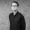 Bas van Rijnsoever portrait