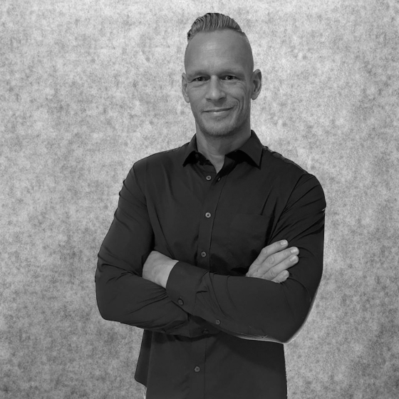 Xander Hoogerwerf image 1