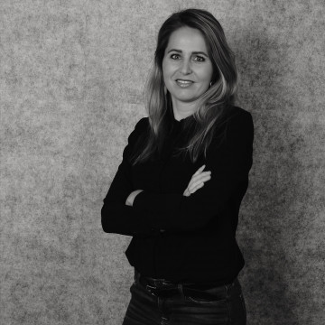Annette Bunnik