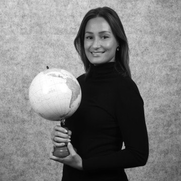 Layla van der Zwan