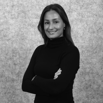 Layla van der Zwan